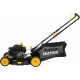 Газонокосилка HUTER GLM-4.0T 70/3/1 Газонокосилка бензиновая