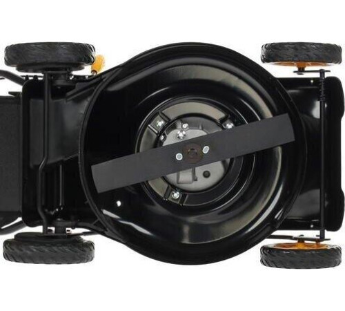 Газонокосилка HUTER GLM-4.0T 70/3/1 Газонокосилка бензиновая