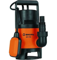 ВИХРЬ ДН-750