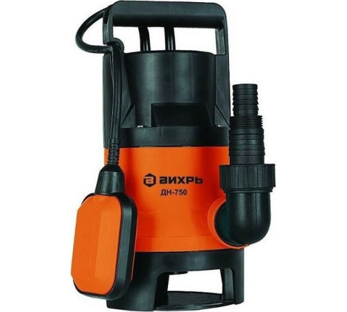 ВИХРЬ ДН-750