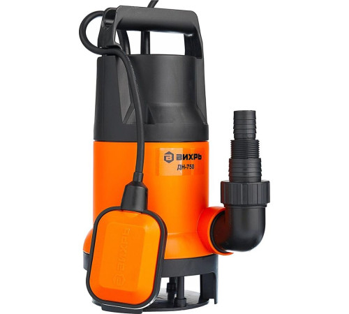 ВИХРЬ ДН-750
