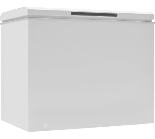 POZIS FH-255-1С 250л белый ларь