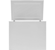 POZIS FH-255-1С 250л белый ларь