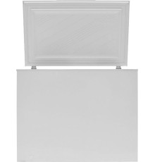 POZIS FH-255-1С 250л белый ларь