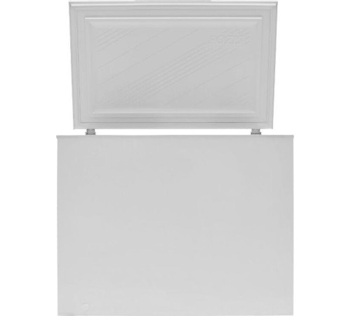 POZIS FH-255-1С 250л белый ларь