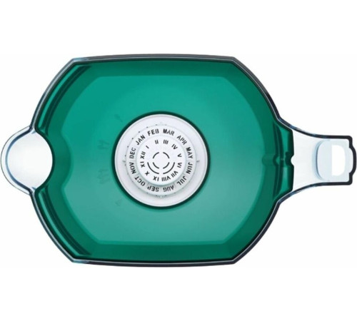 АКВАФОР ГАРРИ зеленый