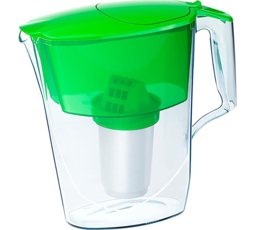 АКВАФОР УЛЬТРА зеленый