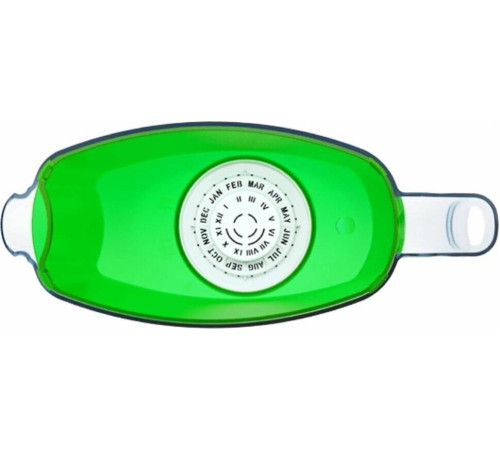 АКВАФОР УЛЬТРА зеленый