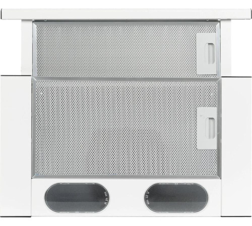 ELIKOR ИНТЕГРА 50П-400-В2Л белый/белый (840674)