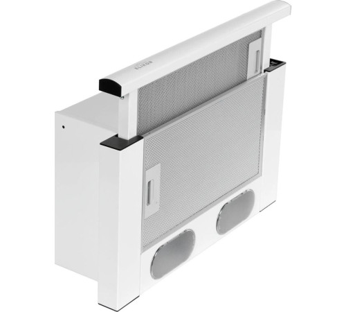 ELIKOR ИНТЕГРА 50П-400-В2Л белый/белый (840674)