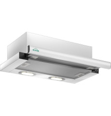 ELIKOR ИНТЕГРА 50П-400-В2Л белый/белый (840674)