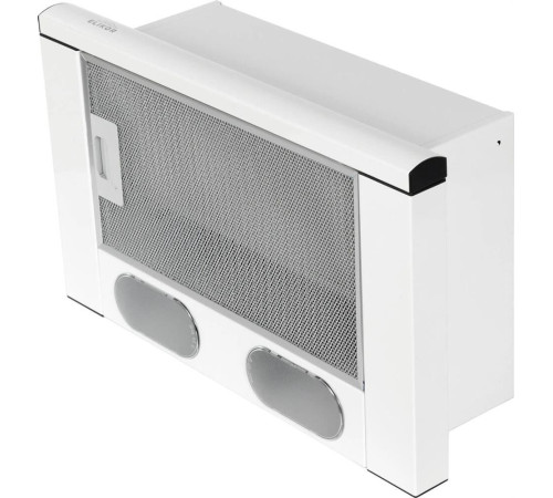 ELIKOR ИНТЕГРА 50П-400-В2Л белый/белый (840674)