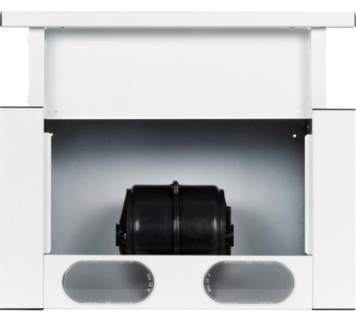 ELIKOR ИНТЕГРА 50П-400-В2Л белый/белый (840674)