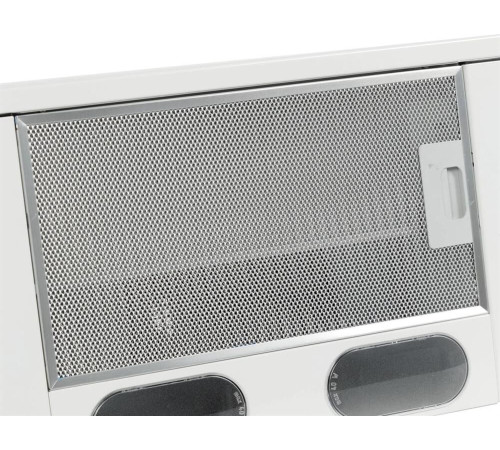 ELIKOR ИНТЕГРА 50П-400-В2Л белый/белый (840674)