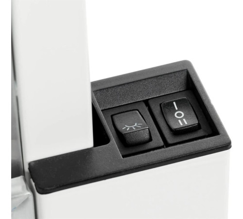 ELIKOR ИНТЕГРА 50П-400-В2Л белый/белый (840674)