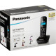 PANASONIC KX-TG1611RUW