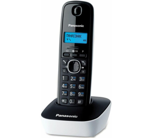 PANASONIC KX-TG1611RUW