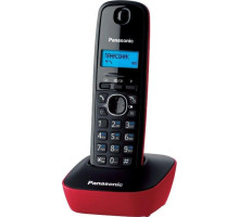 PANASONIC KX-TG1611RUR