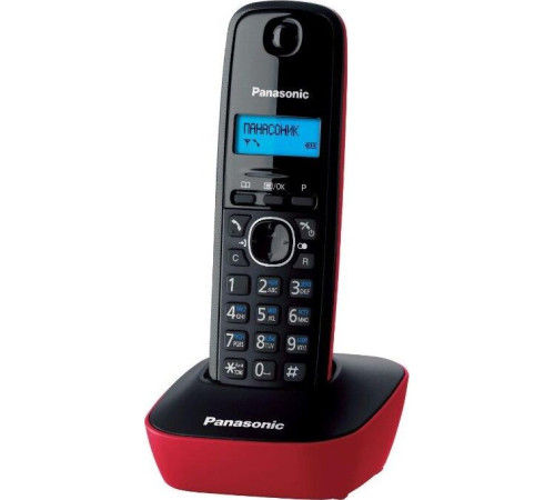 PANASONIC KX-TG1611RUR