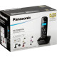 PANASONIC KX-TG1611RUH