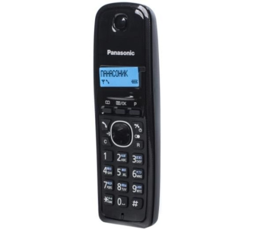 PANASONIC KX-TG1612RUH
