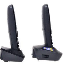 PANASONIC KX-TG1612RUH