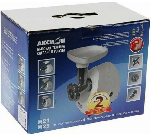 АКСИОН М-25.03