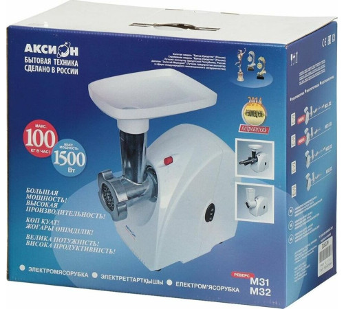 АКСИОН М 32.02