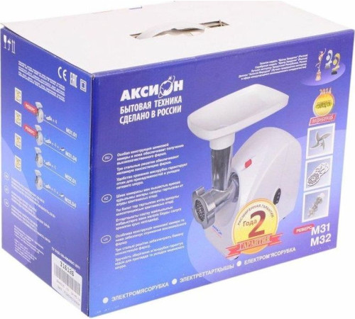 АКСИОН М 32.04