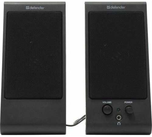 DEFENDER (65165) SPK-170