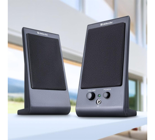 DEFENDER (65165) SPK-170