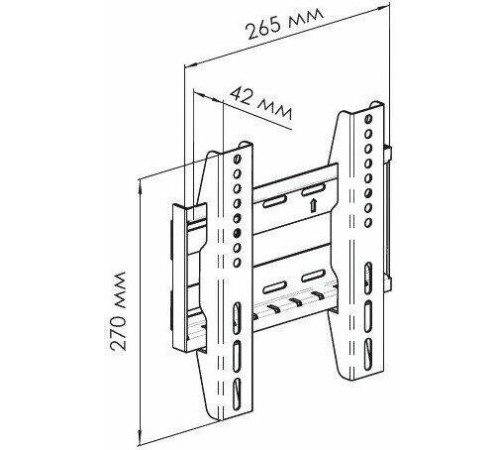 TRONE LPS 2050 для 15-32