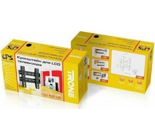 TRONE LPS 2050 для 15-32