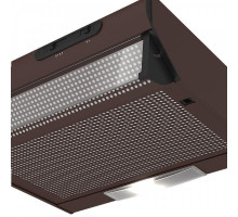 ELIKOR DAVOLINE 60П-290-ПЗЛ коричневый (841562)