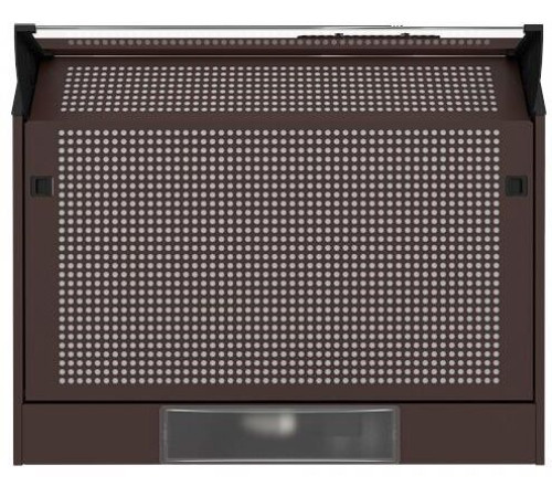 ELIKOR DAVOLINE 60П-290-ПЗЛ коричневый (841562)