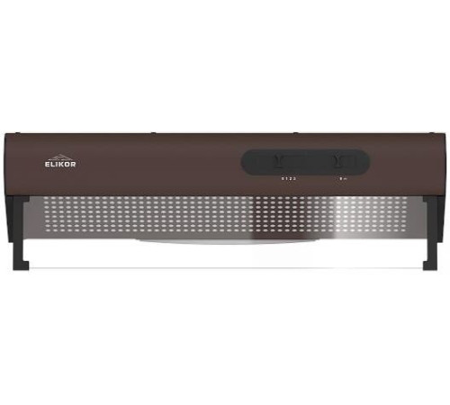 ELIKOR DAVOLINE 60П-290-ПЗЛ коричневый (841562)