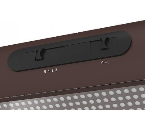 ELIKOR DAVOLINE 60П-290-ПЗЛ коричневый (841562)