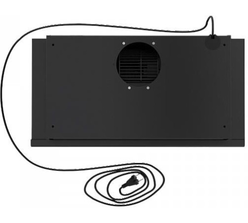 ELIKOR ИНТЕГРА 60П-400-В2Л черный/черный (841332)