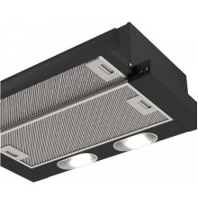 ELIKOR ИНТЕГРА 60П-400-В2Л черный/черный (841332)