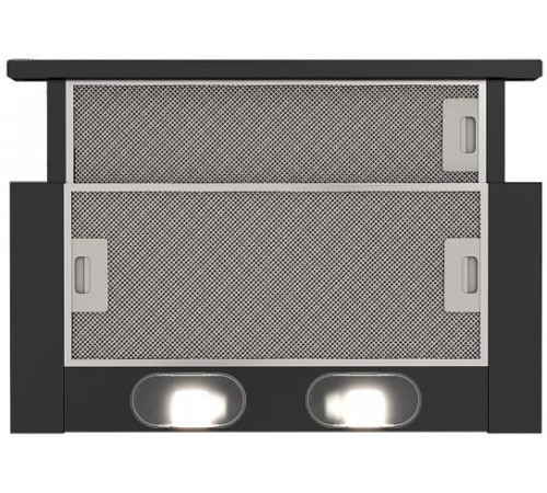 ELIKOR ИНТЕГРА 60П-400-В2Л черный/черный (841332)