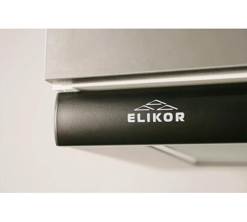 ELIKOR ИНТЕГРА 50П-400-В2Л черный/черный (840538)