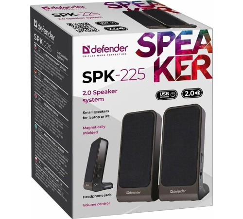 DEFENDER (65220) SPK 225