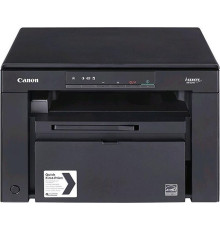 МФУ лазерный CANON (5252B004) I-SENSYS MF3010