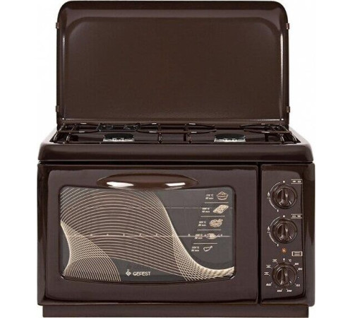 GEFEST ПГЭ 120 К19