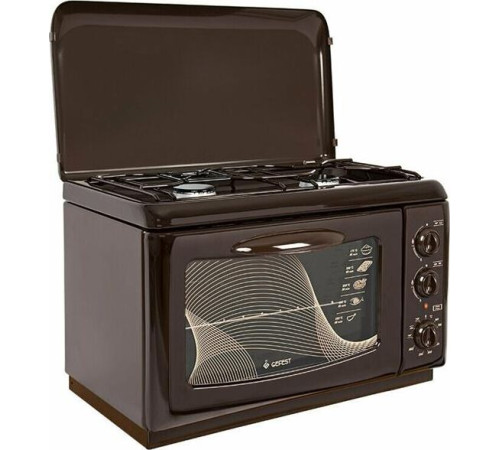 GEFEST ПГЭ 120 К19