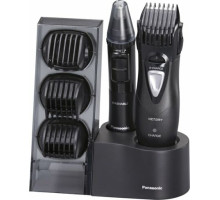 PANASONIC ER-GY10 + триммер