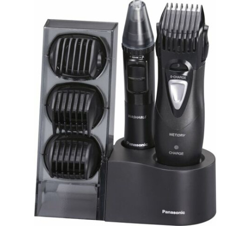 PANASONIC ER-GY10 + триммер