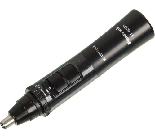 PANASONIC ER-GY10 + триммер
