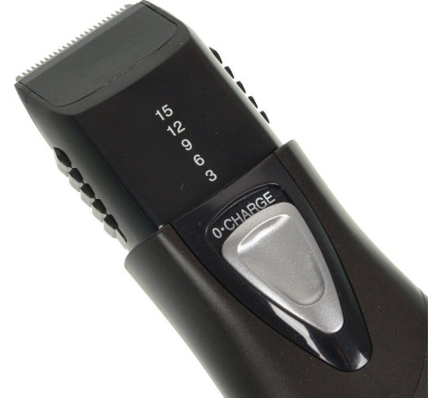 PANASONIC ER-GY10 + триммер