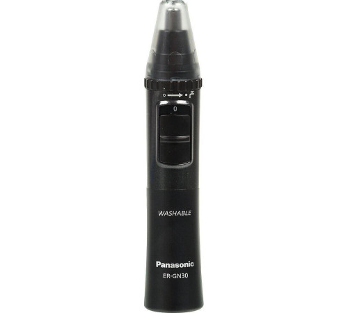PANASONIC ER-GY10 + триммер